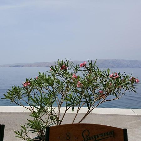 Apartman Bura Senj  Esterno foto