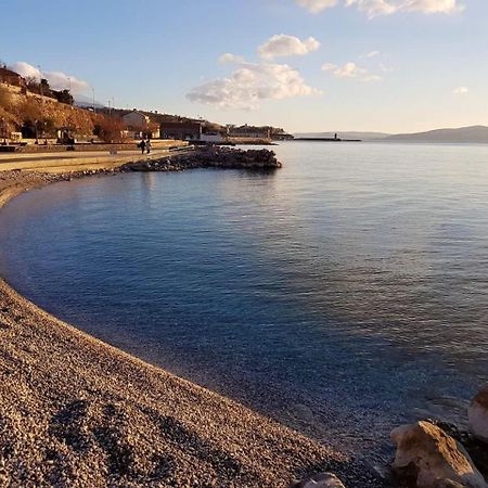 Apartman Bura Senj  Esterno foto