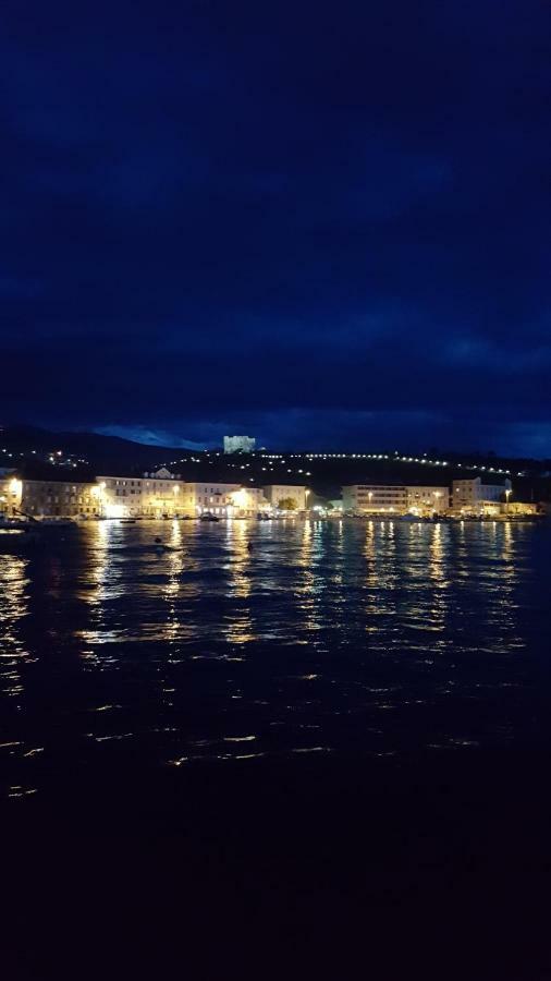Apartman Bura Senj  Esterno foto
