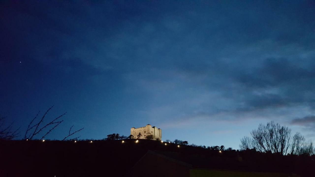 Apartman Bura Senj  Esterno foto