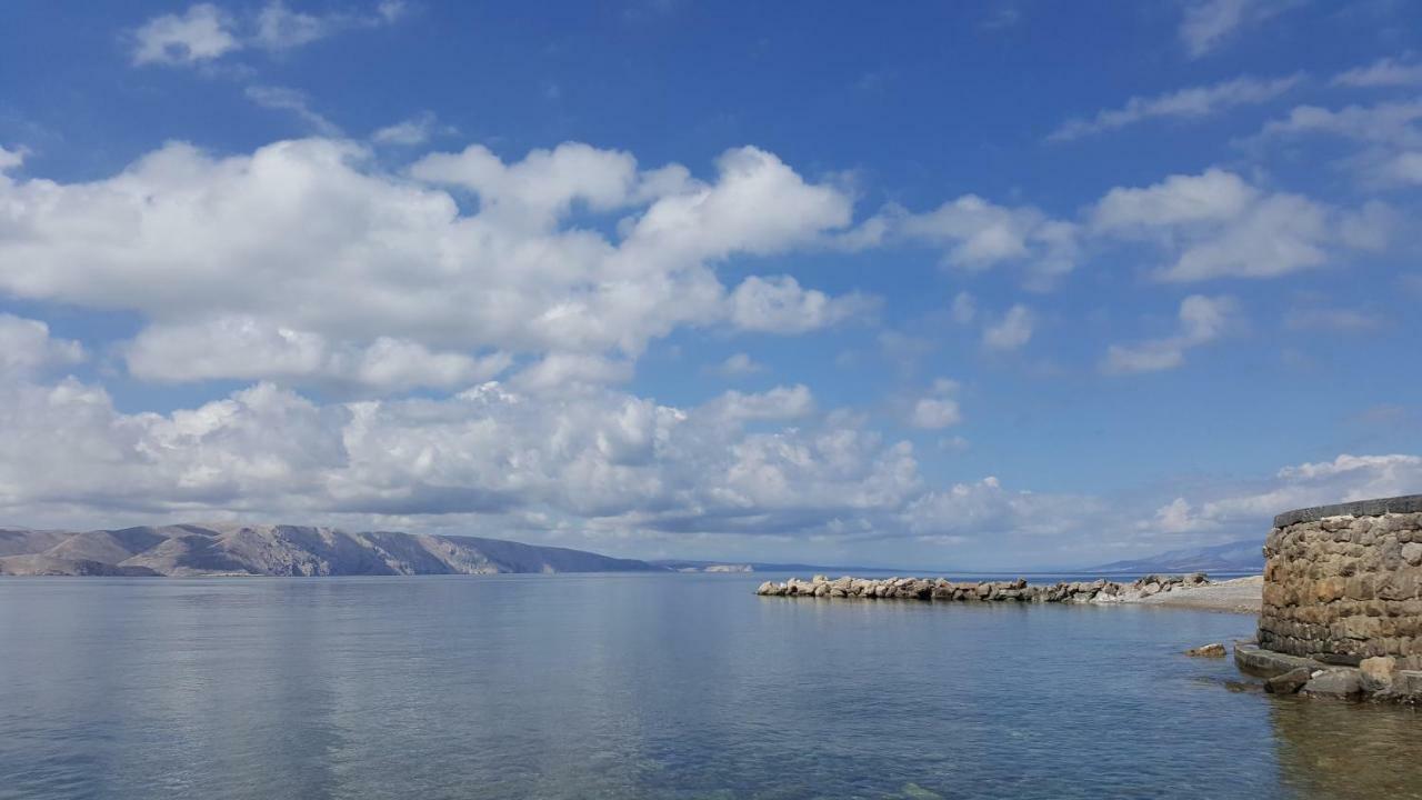 Apartman Bura Senj  Esterno foto