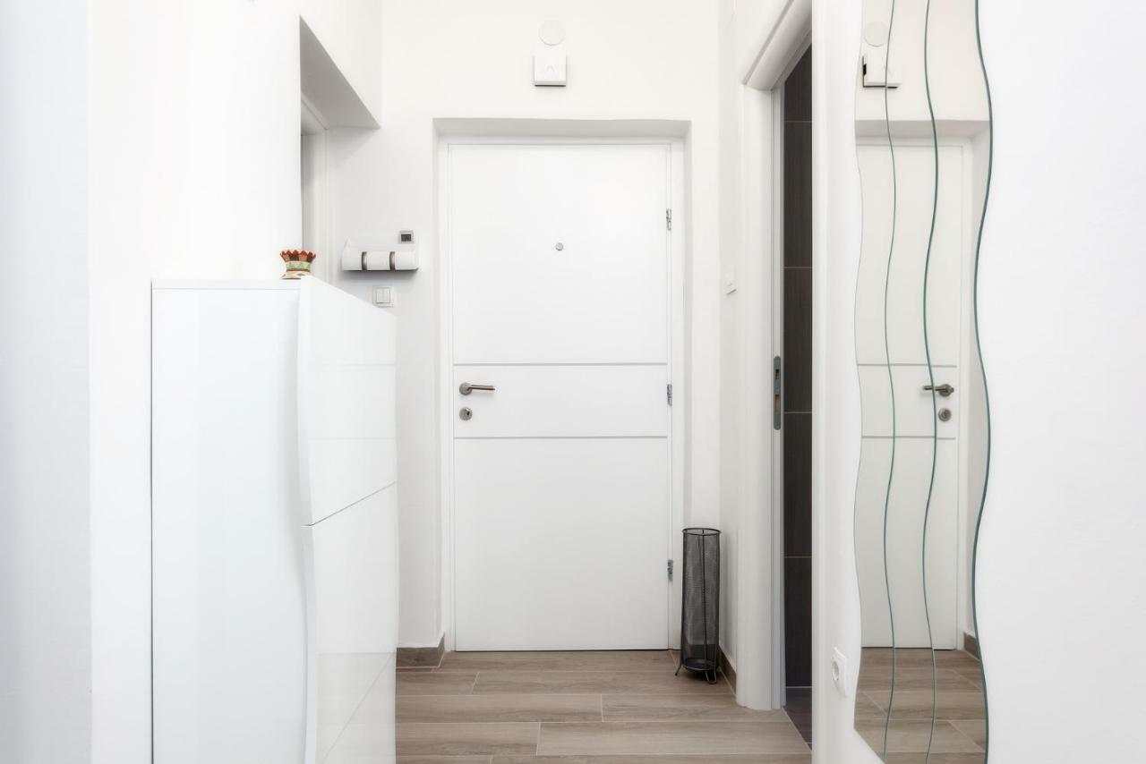 Apartman Bura Senj  Esterno foto