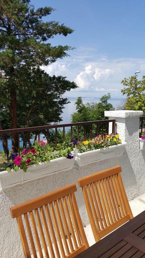 Apartman Bura Senj  Esterno foto