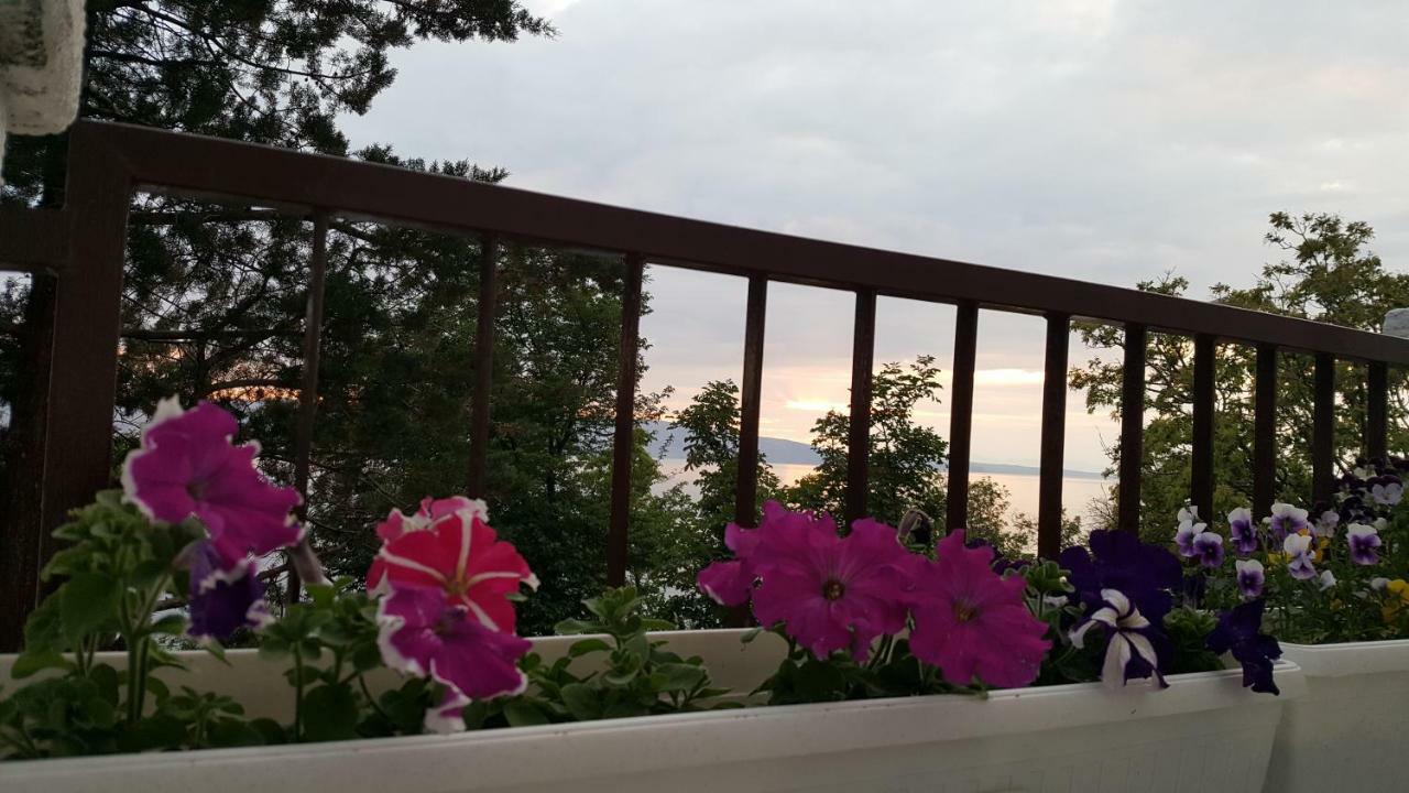 Apartman Bura Senj  Esterno foto